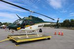 N911WS @ KSUA - Stuart Air Show 2021 - by Florida Metal