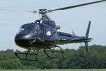G-HAYZ @ X3CX - Departing from Northrepps. - by Graham Reeve