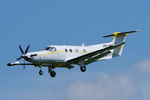 OK-IHS @ EGSH - Landing at Norwich. - by Graham Reeve