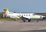 OK-IHS @ EGSH - Departing Norwich. - by Josh Knights