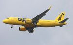N915NK @ KMCO - MCO 2021 - by Florida Metal