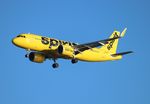 N915NK @ KTPA - TPA 2021 - by Florida Metal