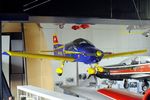 HB-YKU - Zenair CH-300 Tri-Z at the Verkehrshaus der Schweiz, Luzern (Lucerne) - by Ingo Warnecke