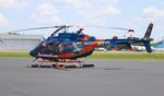 N915UF @ KORL - ORL 2022 - by Florida Metal
