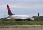 N917DU @ KATL - ATL 2021 - by Florida Metal