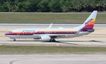 N917NN @ KTPA - TPA 2022 - by Florida Metal