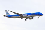 PH-NXF @ CPH - Copenhagen 30.5.2022 - by leo larsen