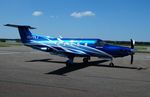 OK-TKJ @ EHLE - Lelystad Airport - by Jan Bekker