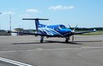 OK-TKJ @ EHLE - Lelystad Airport - by Jan Bekker