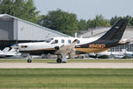 N940KD @ KOSH - At AirVenture 2019 - by alanh