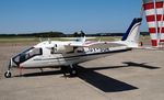 OY-SUR @ EHLE - Lelystad Airport