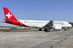 HB-AZC photo, click to enlarge