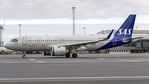 SE-ROK @ ENBR - Taxying on Mike. - by Martin Alexander Skaatun