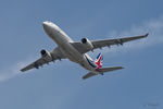 ZZ336 - Queen Elizabeth II Platinum Jubilee Flypast. Central London - by Steve Wright