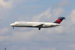 N919AT @ KATL - ATL 2021 - by Florida Metal