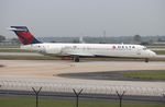 N921AT @ KATL - ATL 2022 - by Florida Metal