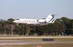 N921MG @ KSRQ - SRQ 2021 - by Florida Metal