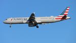 N923US @ KTPA - TPA 2021 - by Florida Metal