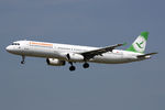 TC-FBG @ EBBR - at bru - by Ronald