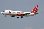 TC-TJL @ EBBR - at bru - by Ronald