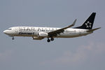 SU-GCS @ EHAM - at spl - by Ronald