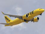 N927NK @ KFLL - FLL 2022 - by Florida Metal