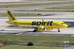 N927NK @ KTPA - TPA 2022 - by Florida Metal