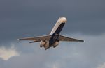 N928AT @ KATL - ATL 2022 - by Florida Metal