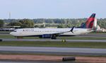 N928DU @ KATL - ATL 2021 - by Florida Metal