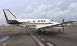 N930MQ @ KLAL - Sun N Fun 2022 LAL - by Florida Metal