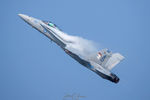 163761 @ KFMH - CATFISH pulling some major vaps - by Topgunphotography