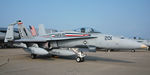 163140 @ KFMH - VMFA-115 XO Bird - by Topgunphotography