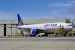 N781UA @ KSFO - Now with the new reinforced fan cowls. SFO 2022. - by Clayton Eddy