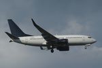 G-NEWG @ EDDK - Arrival from Stansted. Nice visitor, runway 14L