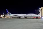 N37510 @ KSFO - SFO 2022. - by Clayton Eddy