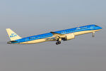 PH-NXB @ CPH - Copenhagen 3.6.2022 - by leo larsen