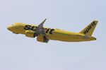 N930NK @ KFLL - FLL 2022 - by Florida Metal