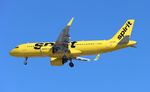N930NK @ KTPA - TPA 2021 - by Florida Metal