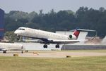 N931XJ @ KCVG - CVG 2021 - by Florida Metal