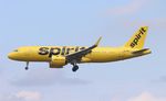N936NK @ KATL - ATL 2021 - by Florida Metal