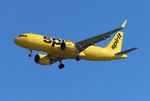 N937NK @ KTPA - TPA 2021 - by Florida Metal