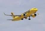 N943NK @ KFLL - FLL 2022 - by Florida Metal