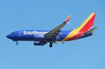 N944WN @ KTPA - TPA 2022 - by Florida Metal
