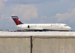 N945AT @ KATL - ATL 2021 - by Florida Metal
