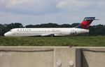 N946AT @ KATL - ATL 2021 - by Florida Metal