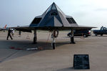 86-0823 @ KFMH - 9th FS	
Holoman AFB - by Topgunphotography
