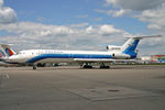 RA-85588 photo, click to enlarge