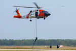 6028 @ KFMH - Boat boarding demo - by Topgunphotography