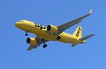 N946NK @ KTPA - TPA 2022 - by Florida Metal