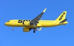 N947NK @ KTPA - TPA 2021 - by Florida Metal